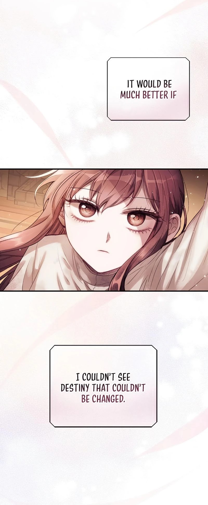 I Can See Your Death chapter 1 page 30