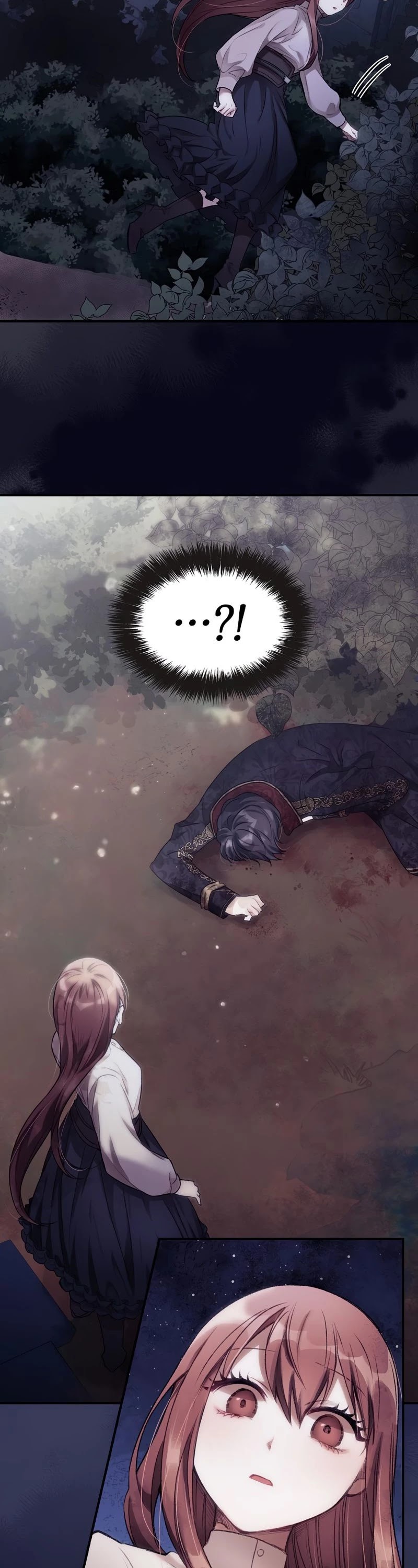 I Can See Your Death chapter 1 page 35