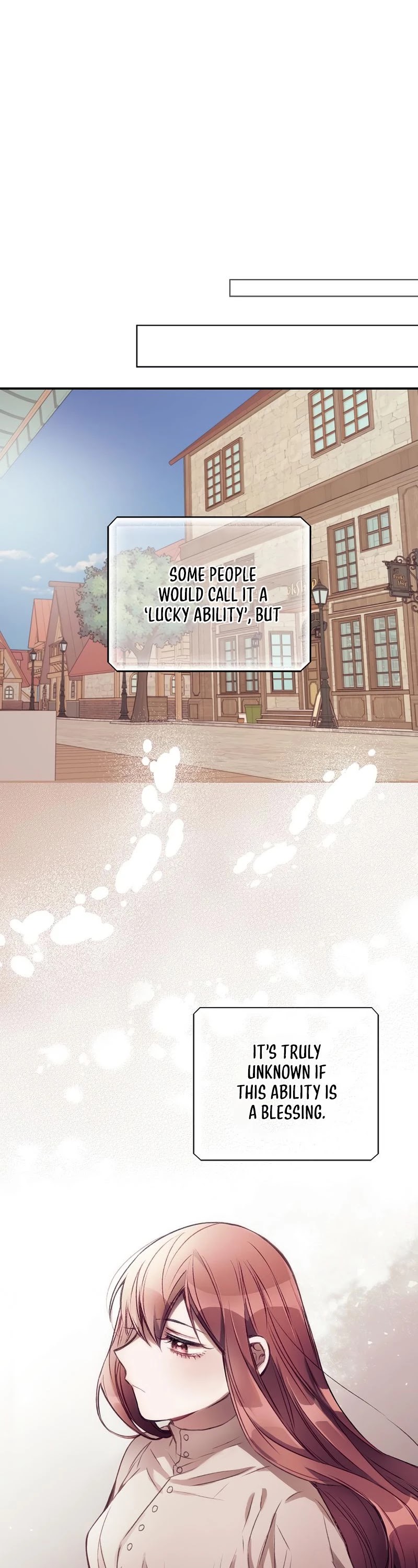 I Can See Your Death chapter 1 page 7