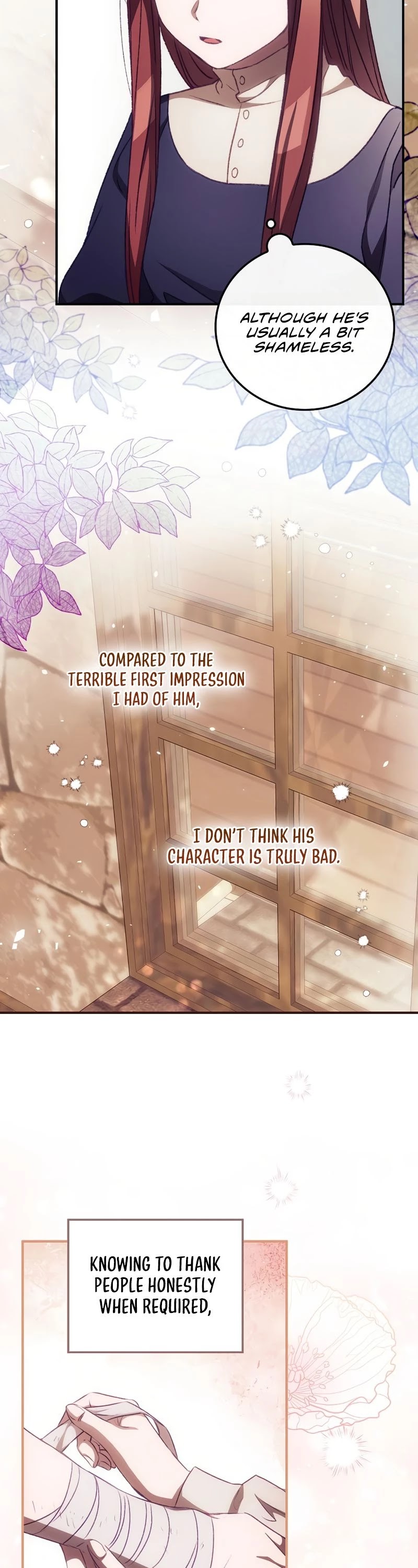 I Can See Your Death chapter 10 page 12