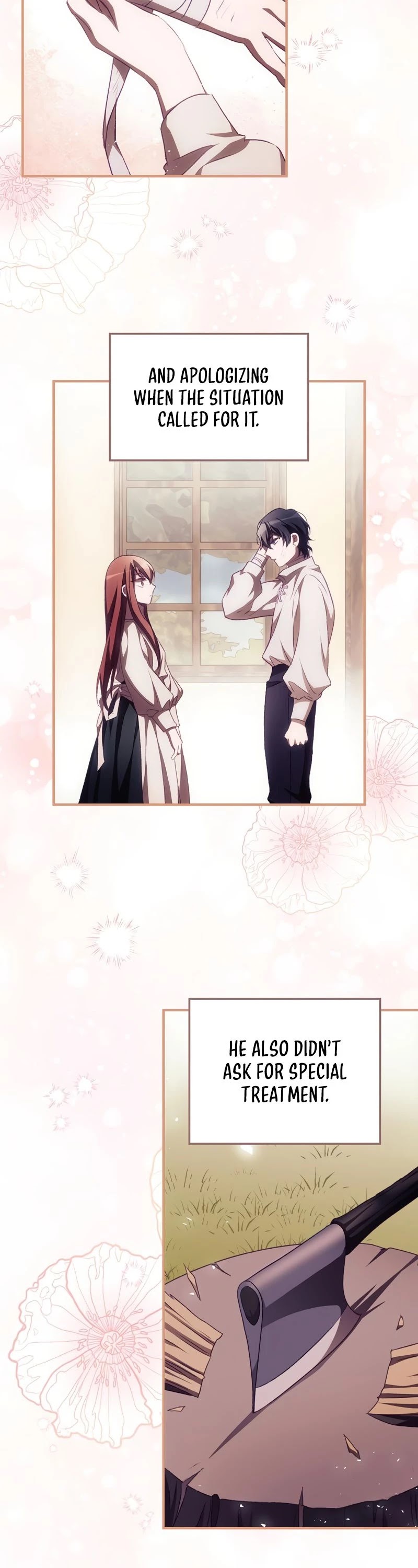 I Can See Your Death chapter 10 page 13