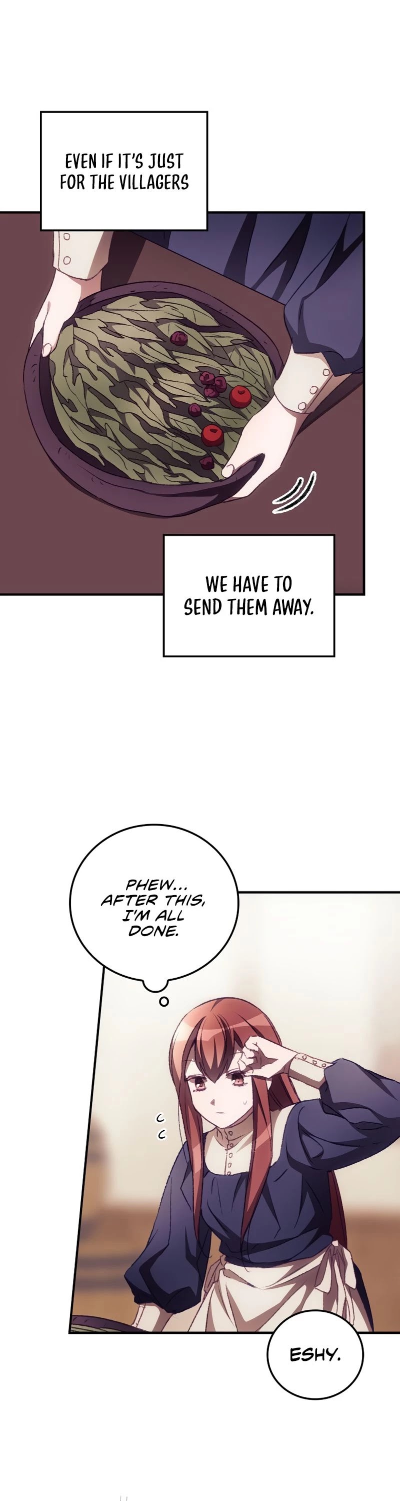 I Can See Your Death chapter 10 page 16