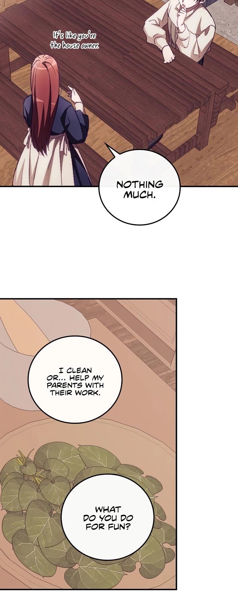 I Can See Your Death chapter 10 page 19