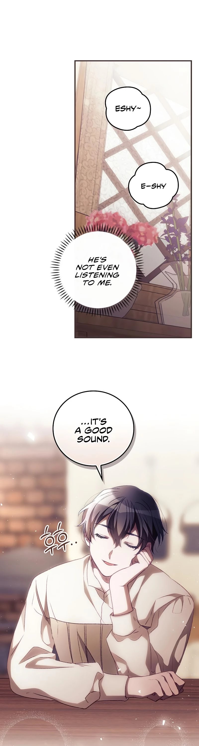 I Can See Your Death chapter 10 page 24