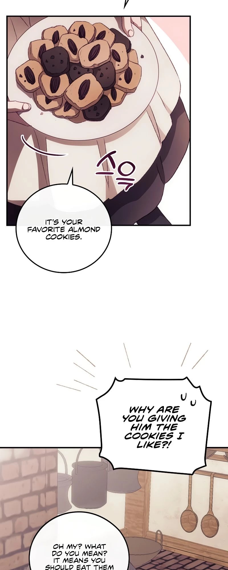 I Can See Your Death chapter 10 page 30