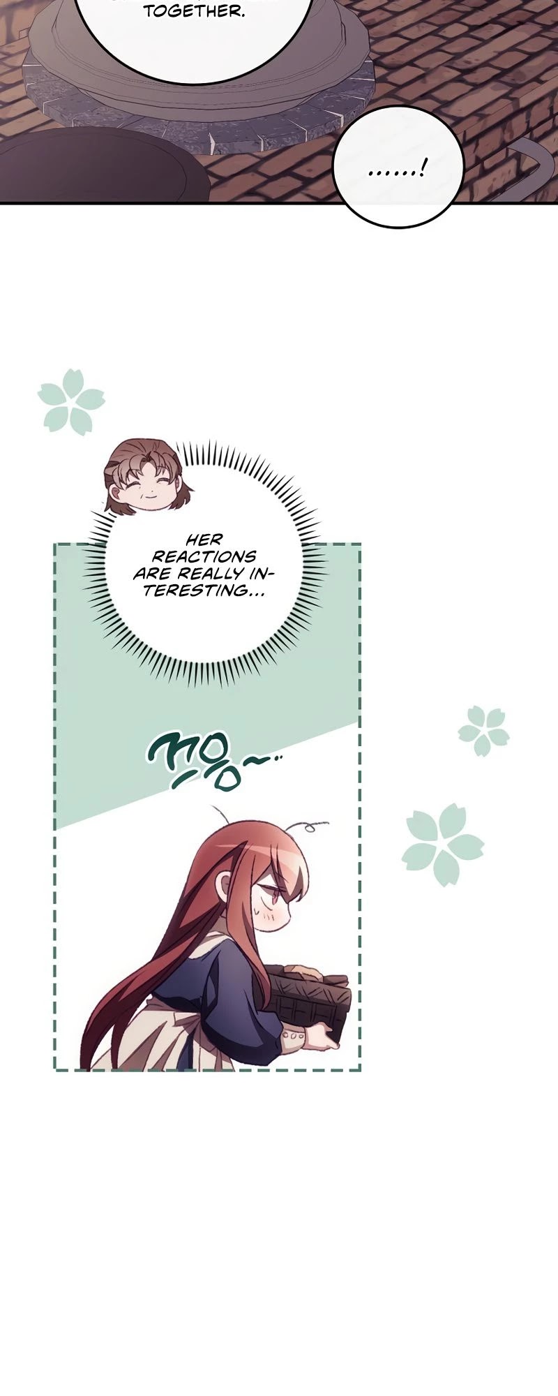 I Can See Your Death chapter 10 page 31