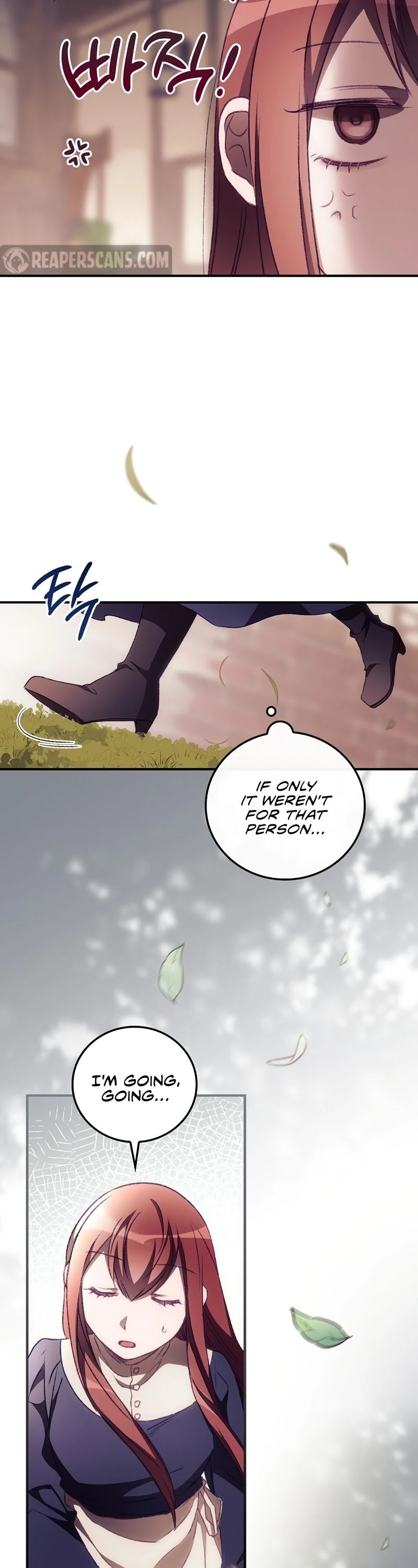 I Can See Your Death chapter 10 page 34