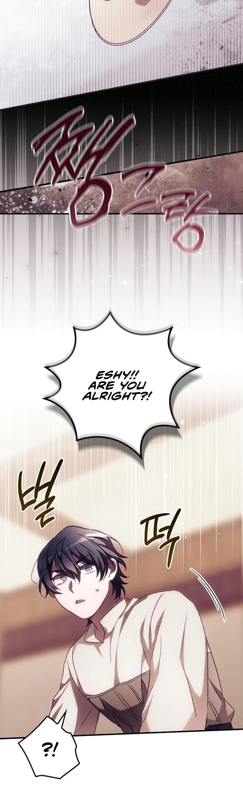 I Can See Your Death chapter 10 page 36