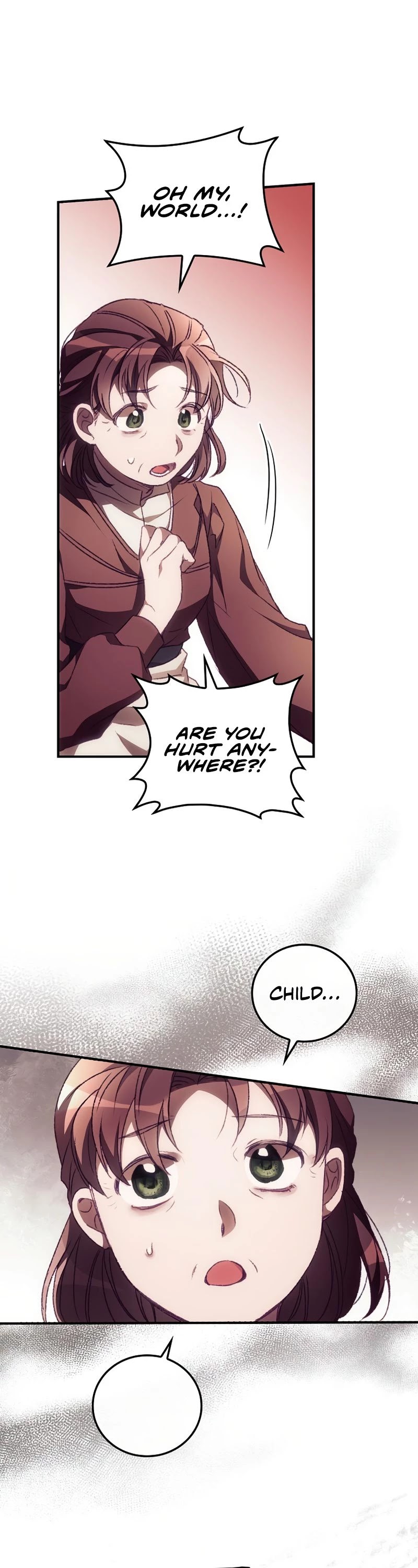 I Can See Your Death chapter 10 page 37