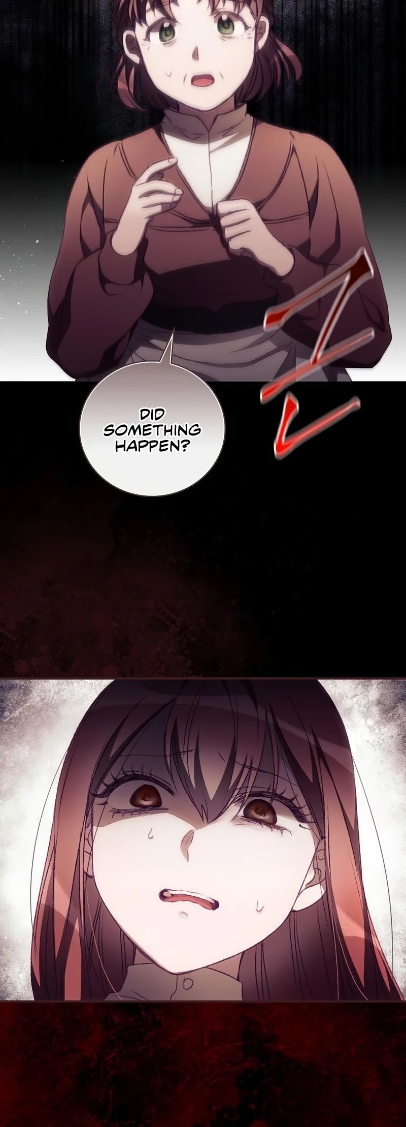 I Can See Your Death chapter 10 page 39