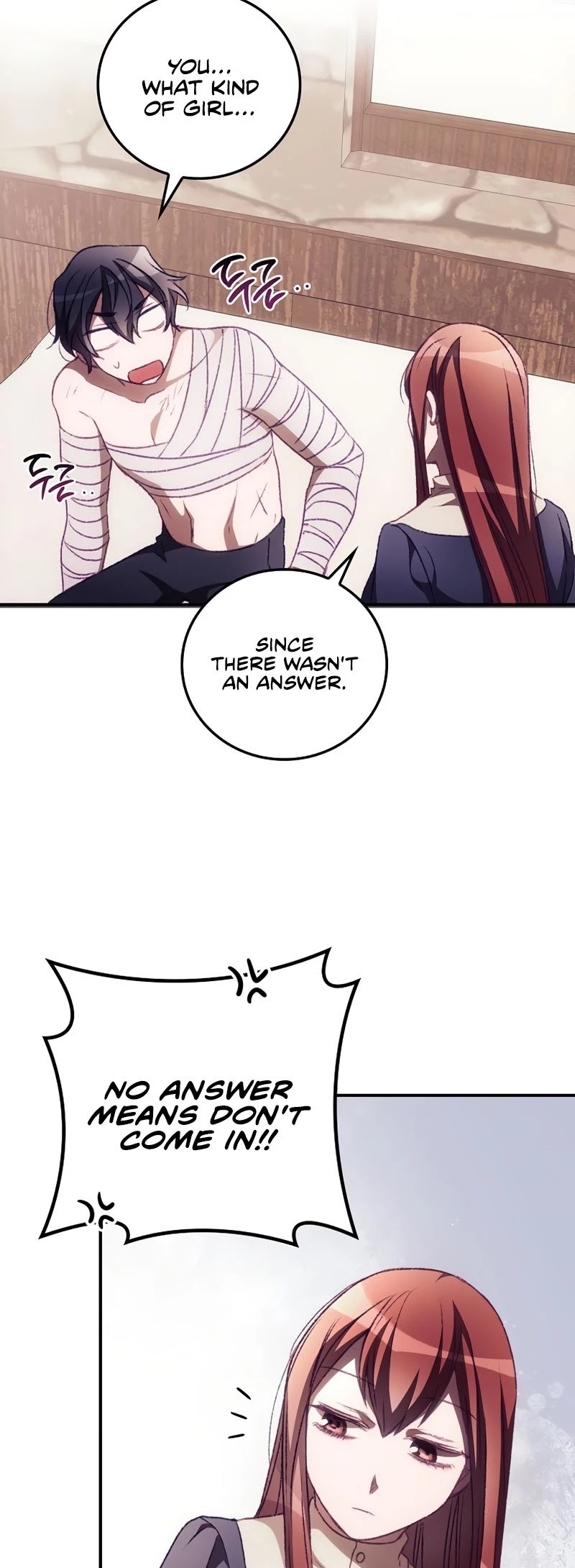 I Can See Your Death chapter 10 page 4