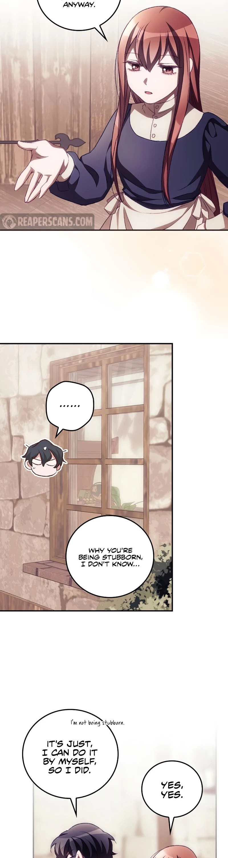 I Can See Your Death chapter 10 page 7