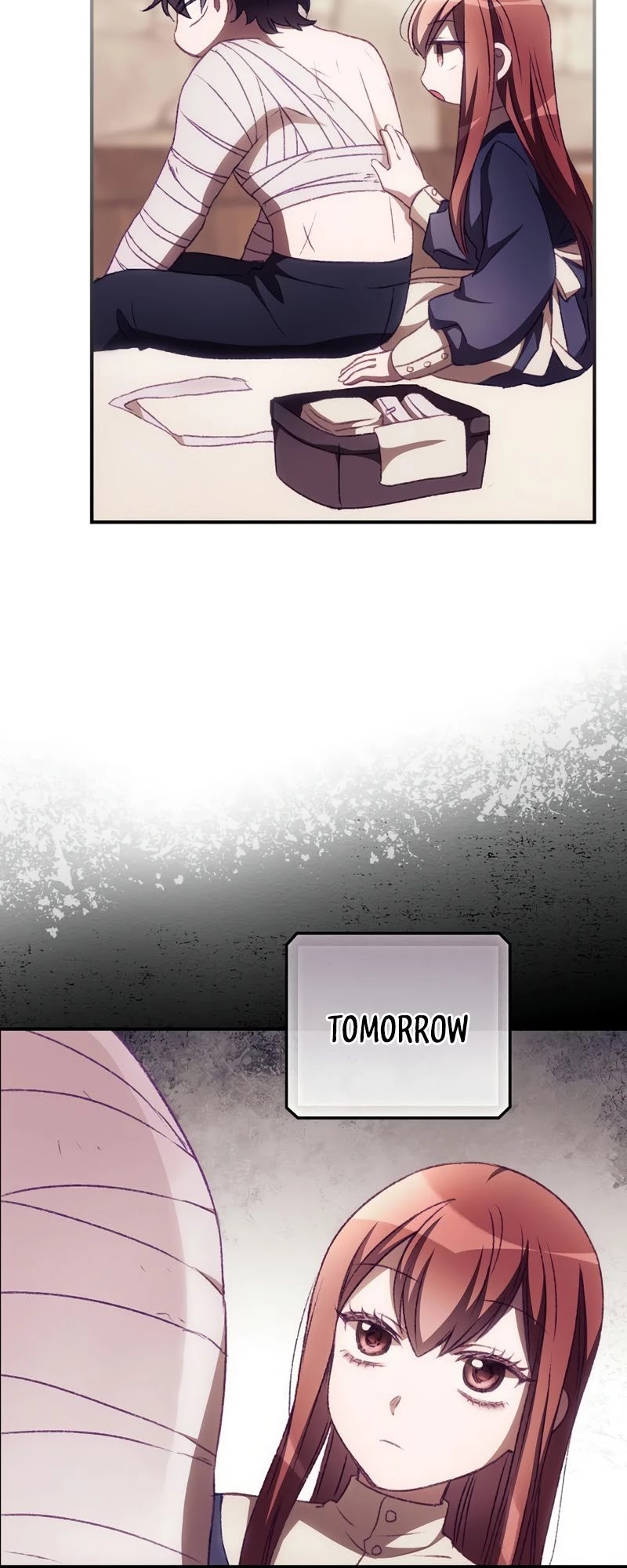 I Can See Your Death chapter 10 page 8