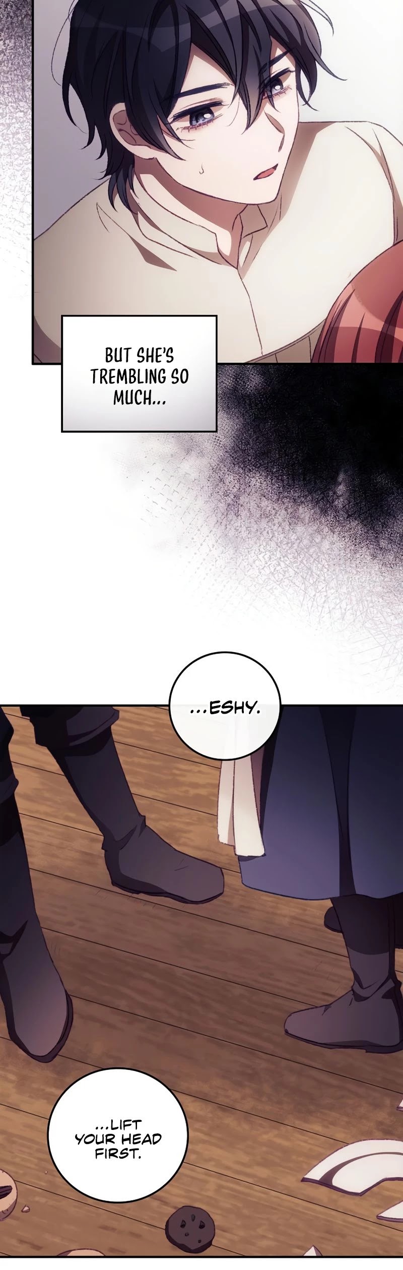 I Can See Your Death chapter 11 page 11