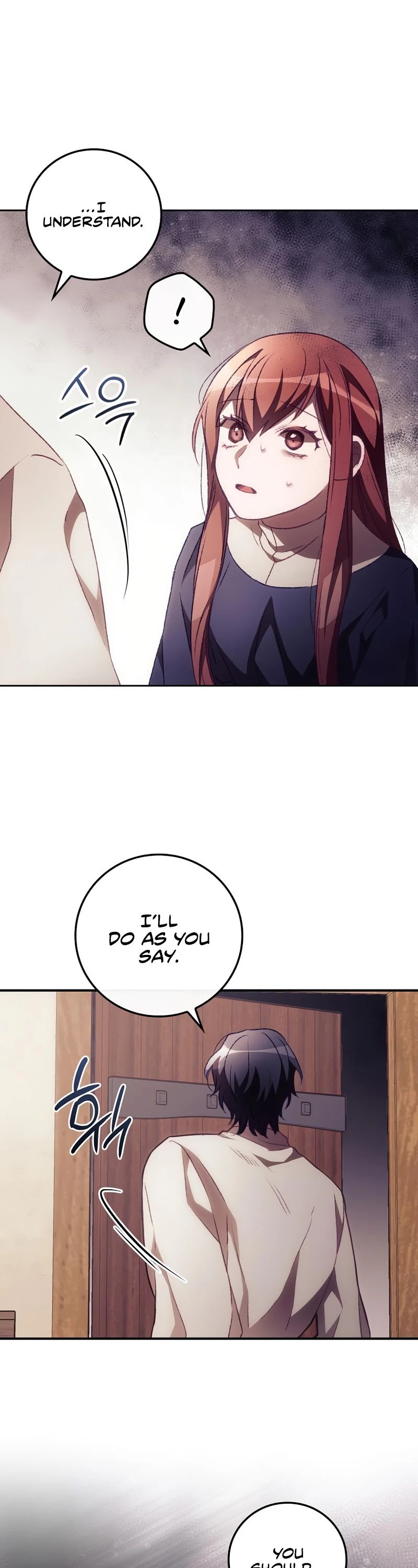 I Can See Your Death chapter 11 page 16