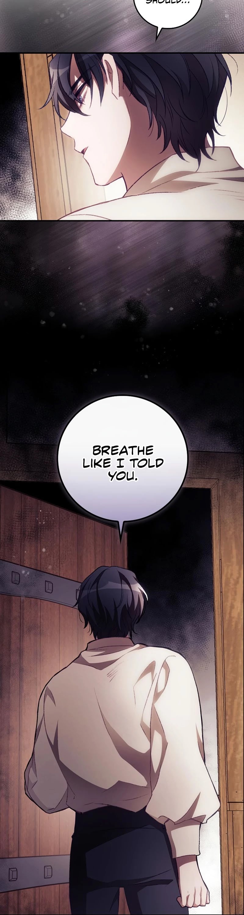 I Can See Your Death chapter 11 page 17