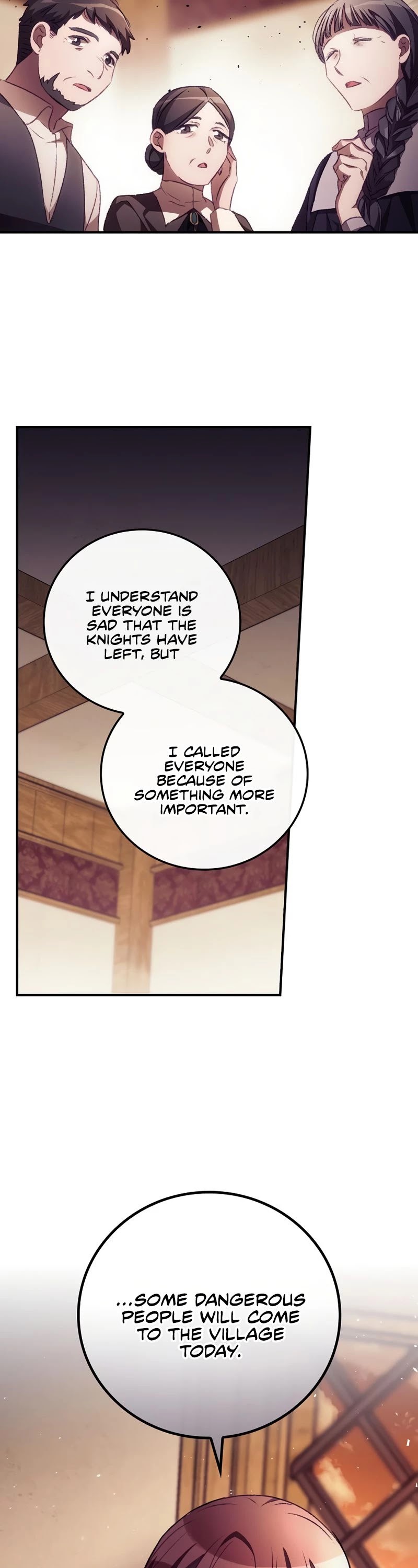 I Can See Your Death chapter 11 page 22