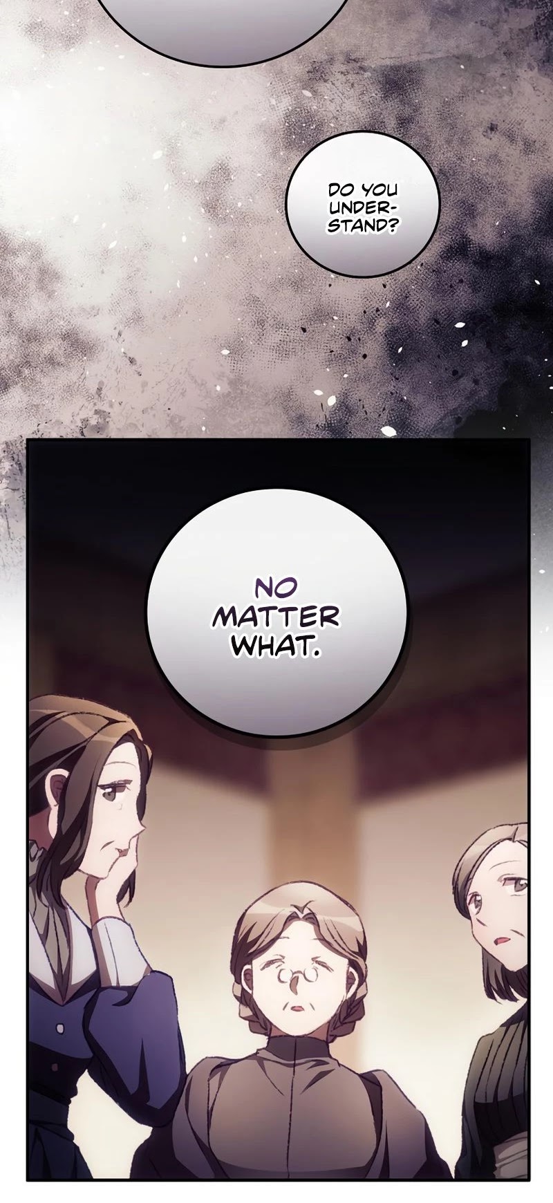 I Can See Your Death chapter 11 page 24