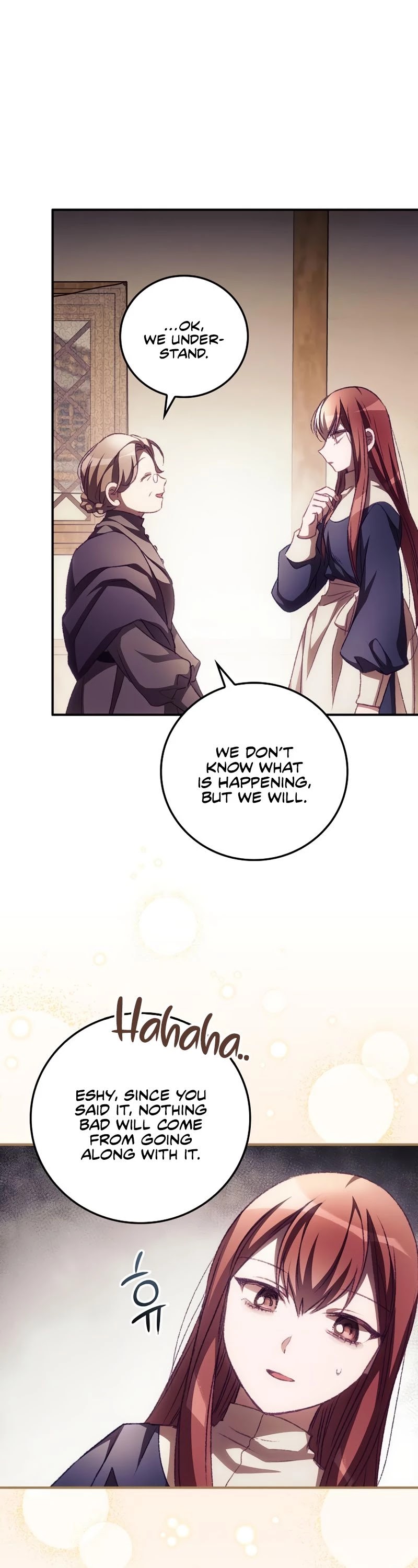 I Can See Your Death chapter 11 page 25