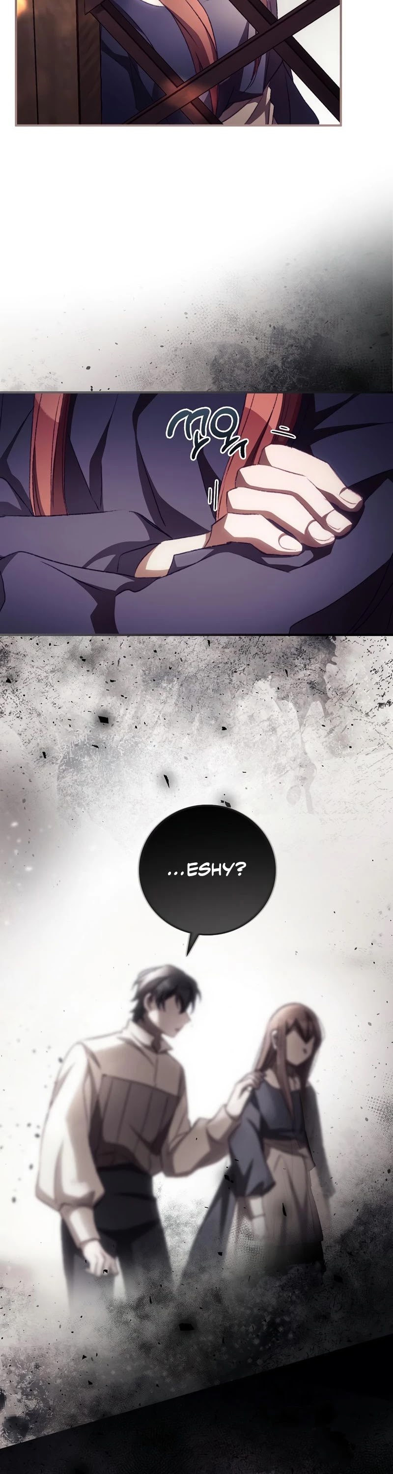 I Can See Your Death chapter 11 page 28