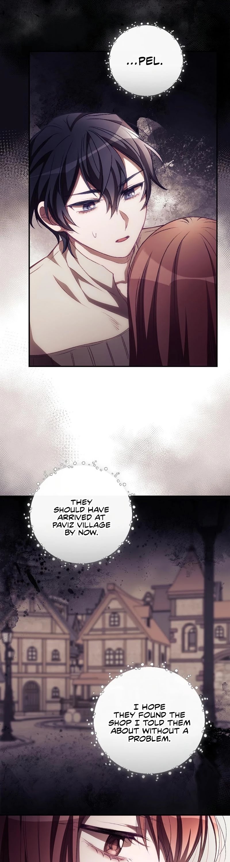 I Can See Your Death chapter 11 page 29