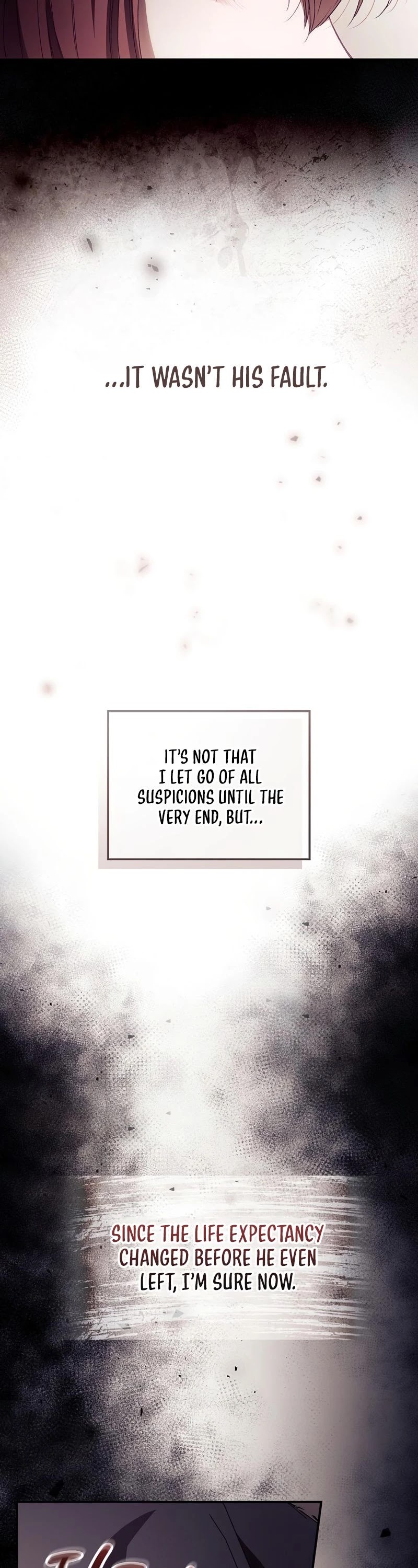 I Can See Your Death chapter 11 page 30