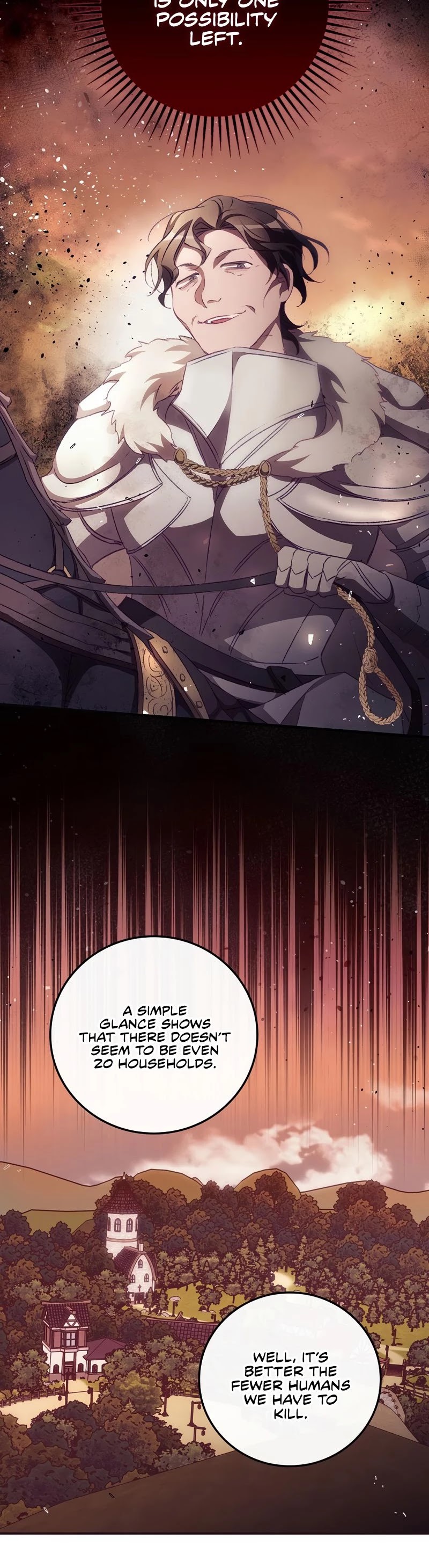 I Can See Your Death chapter 11 page 32