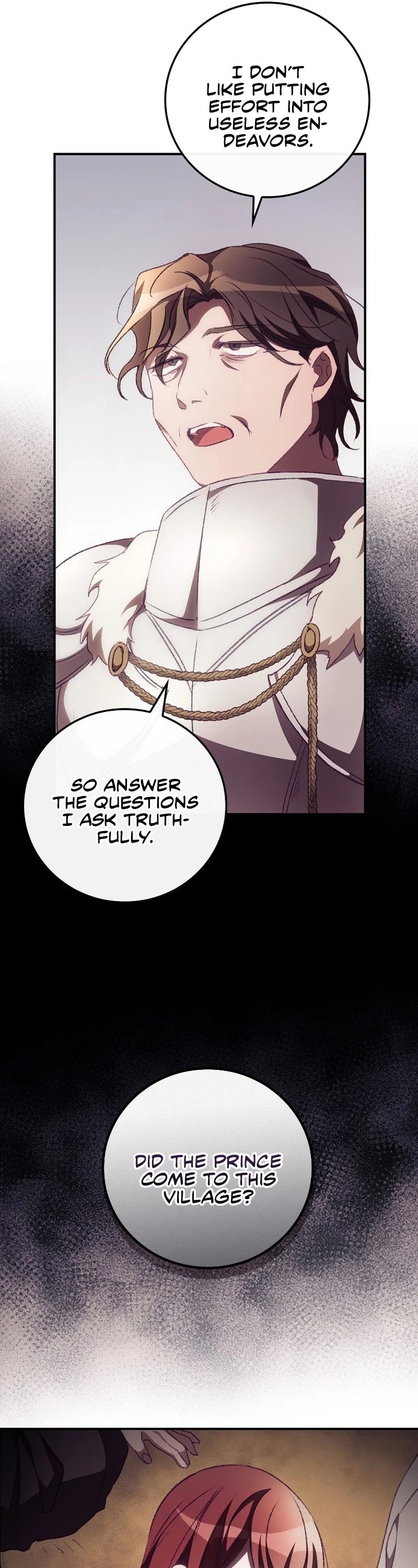 I Can See Your Death chapter 12 page 10