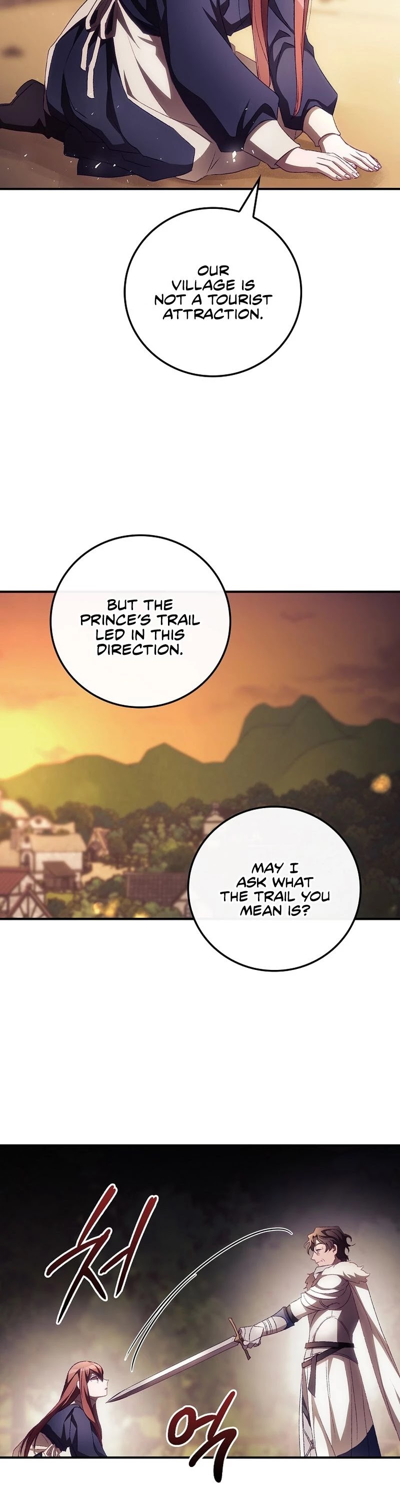 I Can See Your Death chapter 12 page 12