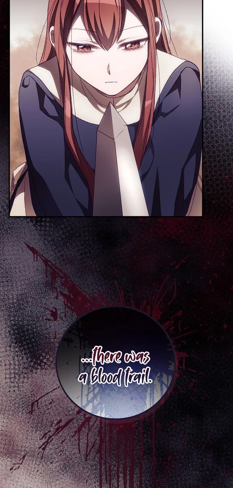 I Can See Your Death chapter 12 page 14