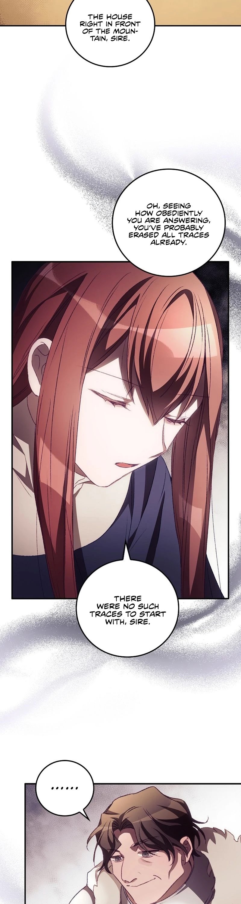 I Can See Your Death chapter 12 page 16