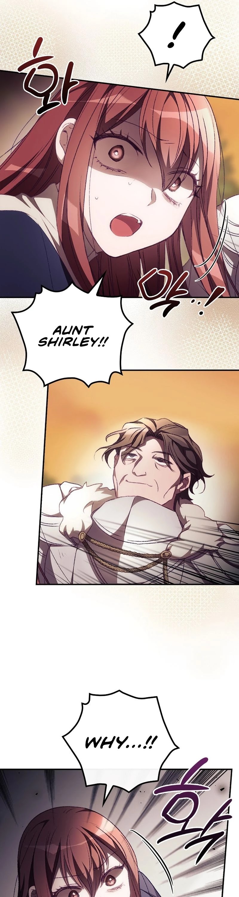 I Can See Your Death chapter 12 page 19