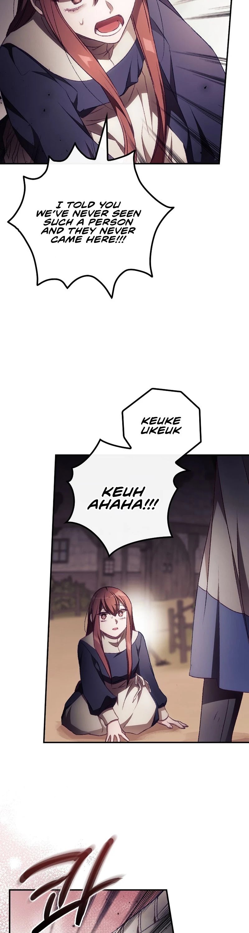 I Can See Your Death chapter 12 page 20