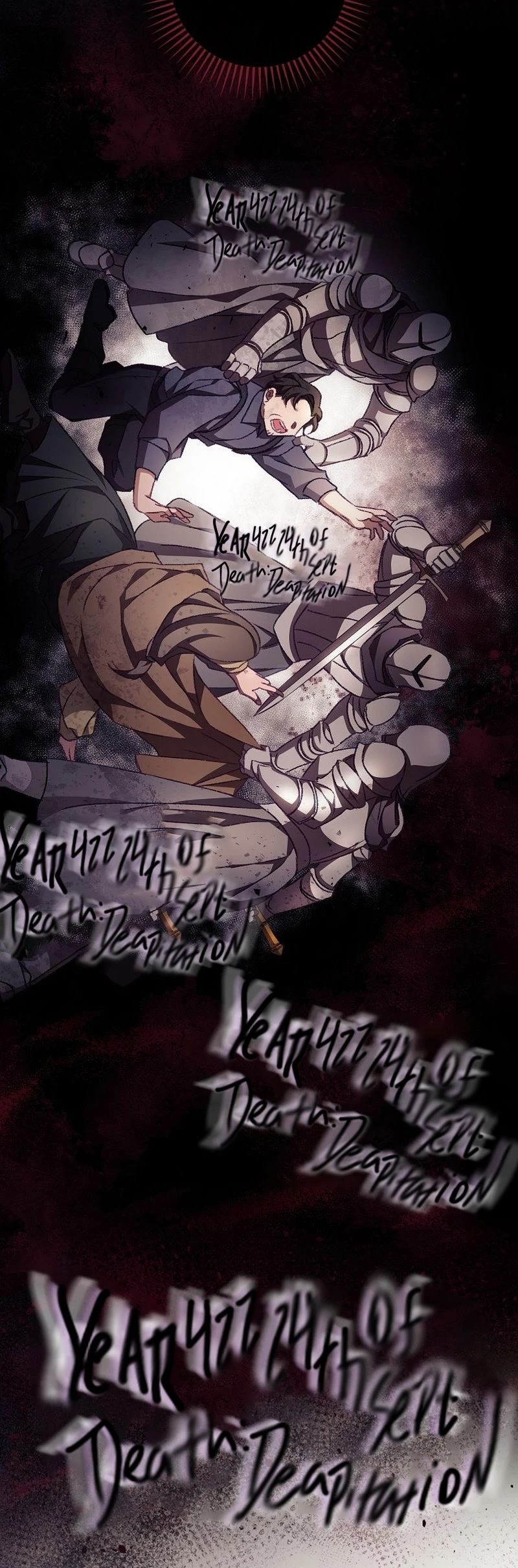 I Can See Your Death chapter 12 page 25