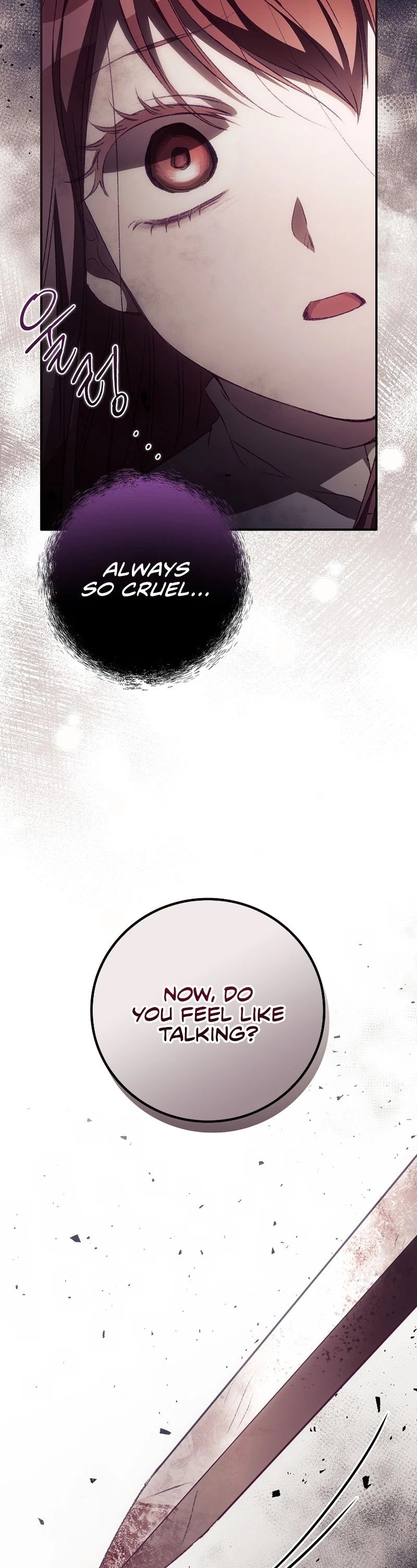 I Can See Your Death chapter 12 page 27