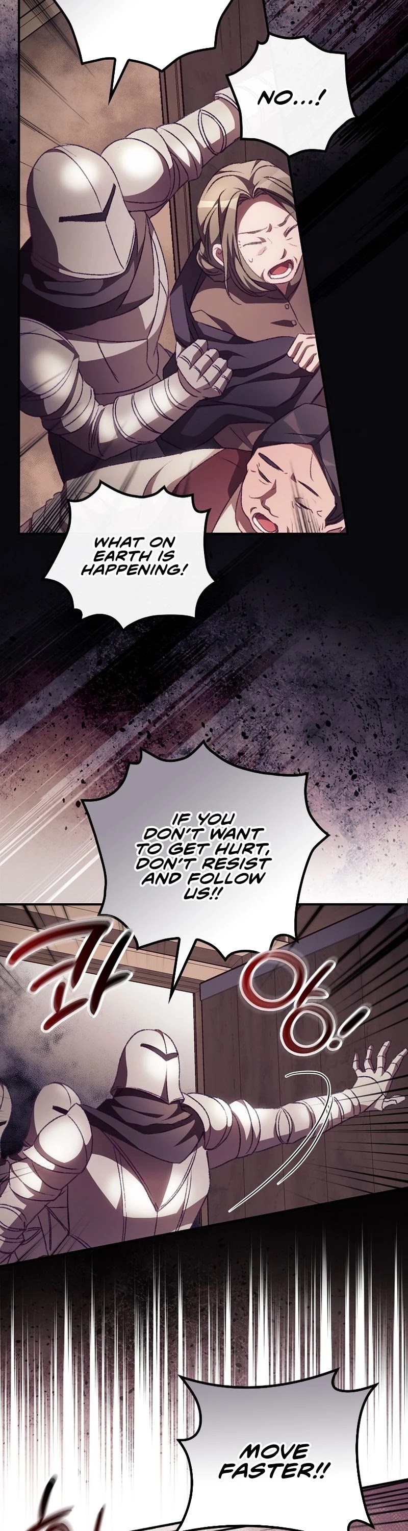 I Can See Your Death chapter 12 page 3