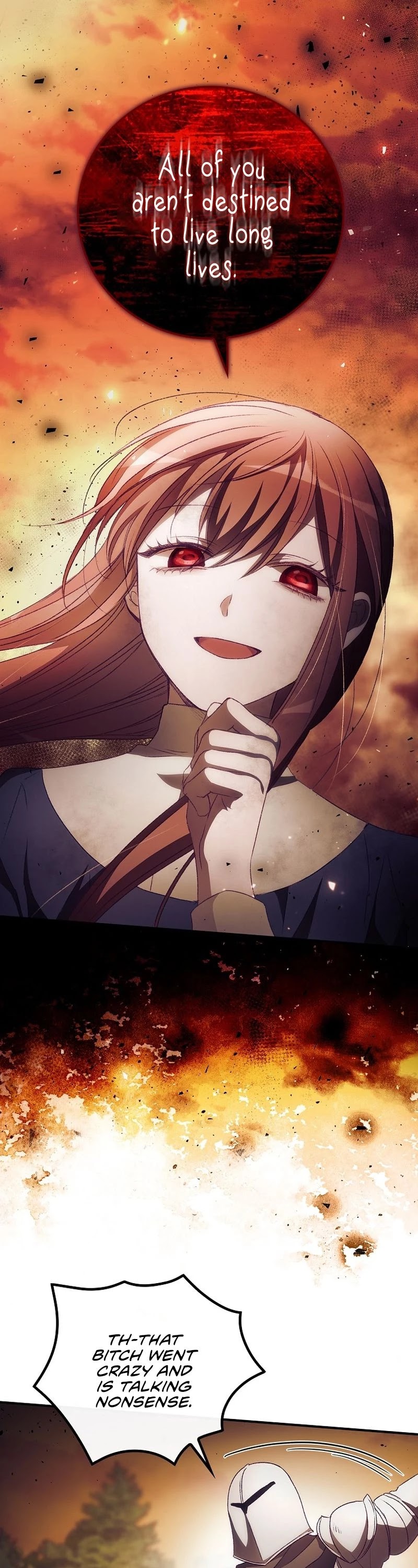 I Can See Your Death chapter 12 page 31