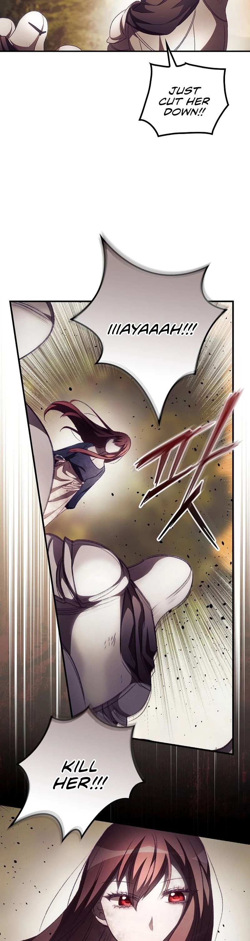 I Can See Your Death chapter 12 page 32