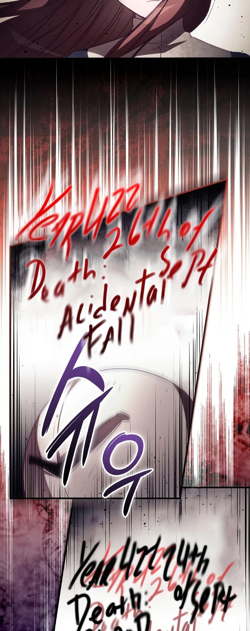 I Can See Your Death chapter 12 page 33