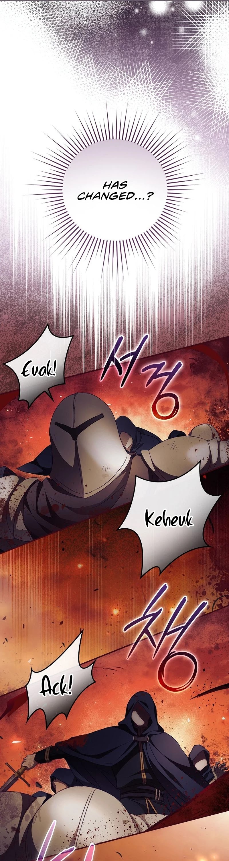 I Can See Your Death chapter 12 page 35