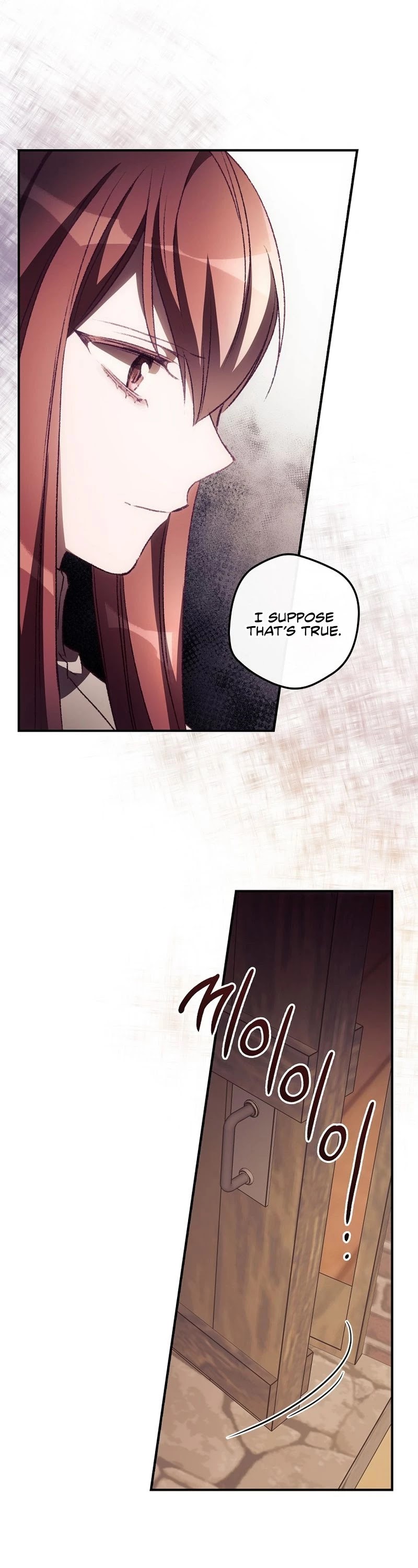 I Can See Your Death chapter 12 page 6