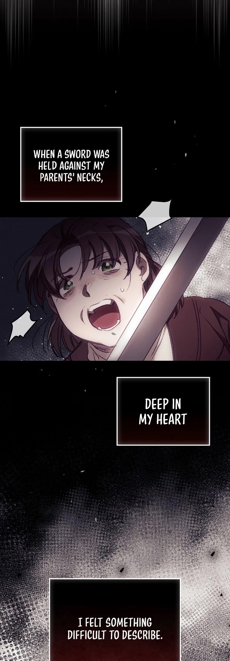 I Can See Your Death chapter 13 page 13