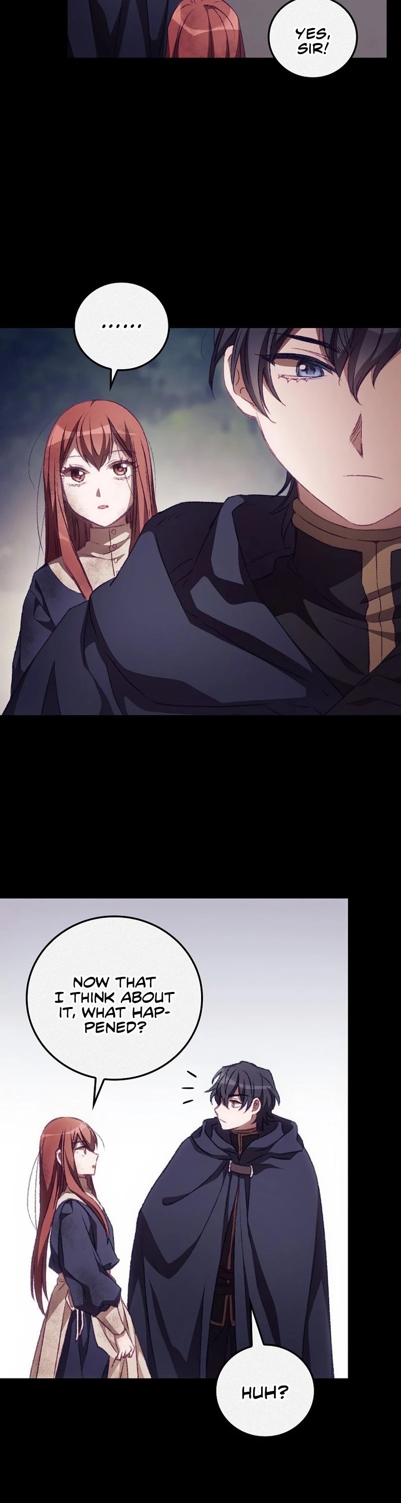 I Can See Your Death chapter 13 page 18