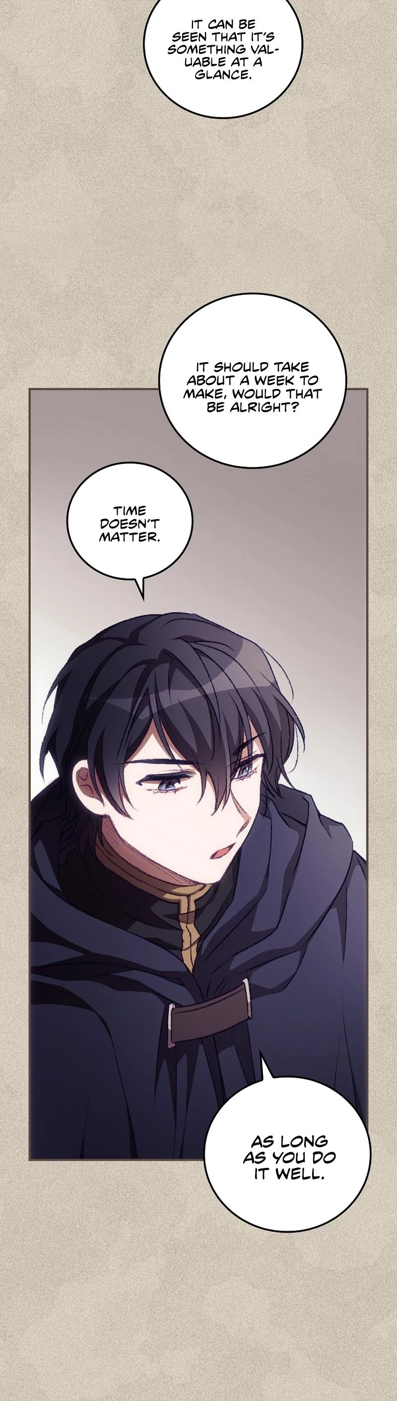 I Can See Your Death chapter 13 page 22