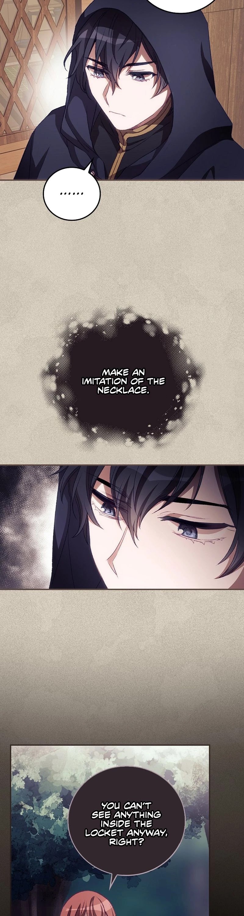 I Can See Your Death chapter 13 page 24