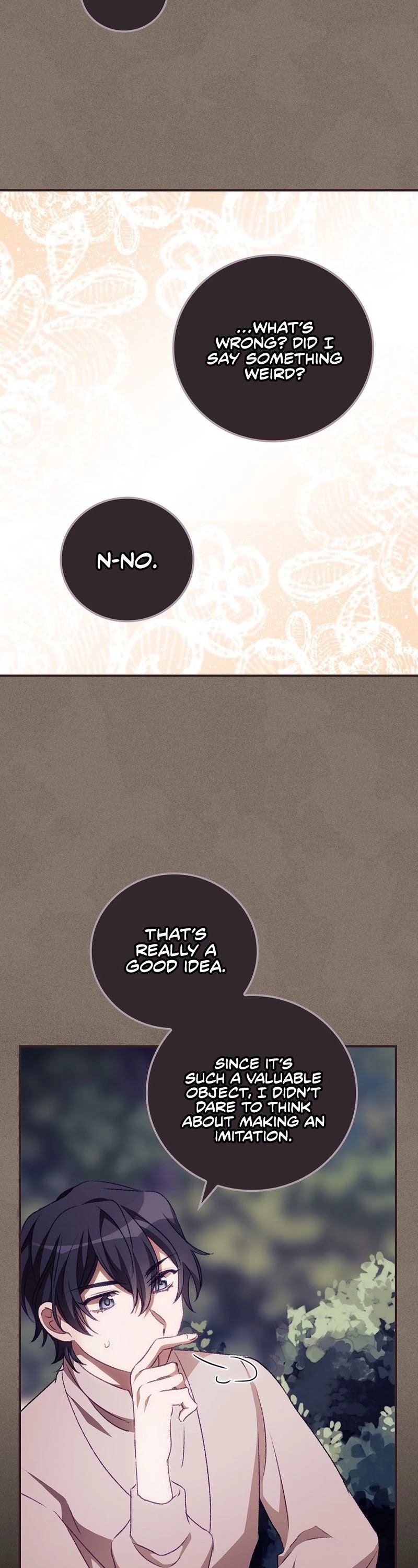 I Can See Your Death chapter 13 page 27