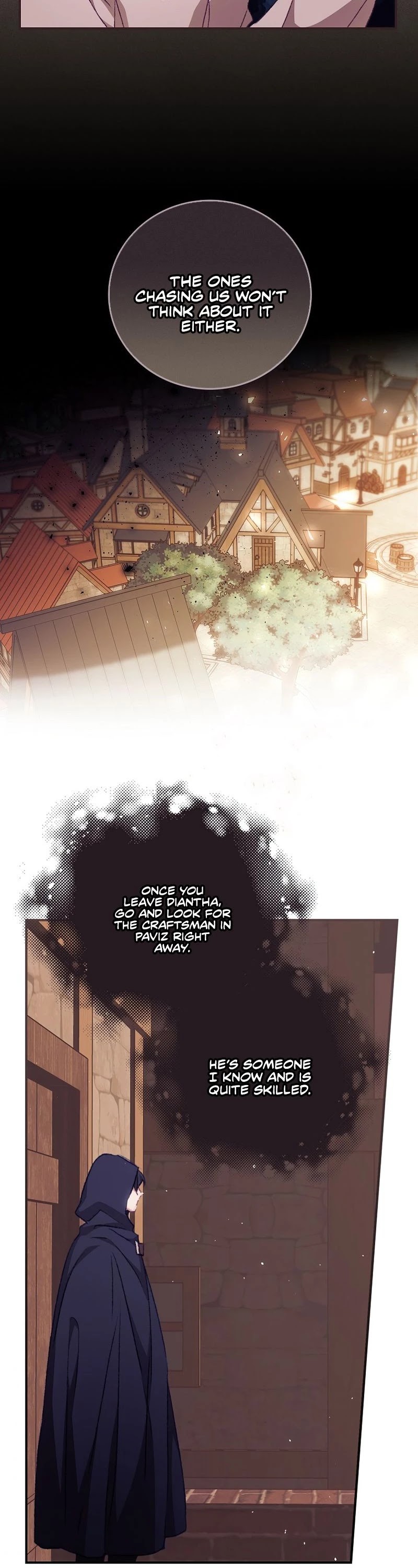 I Can See Your Death chapter 13 page 28