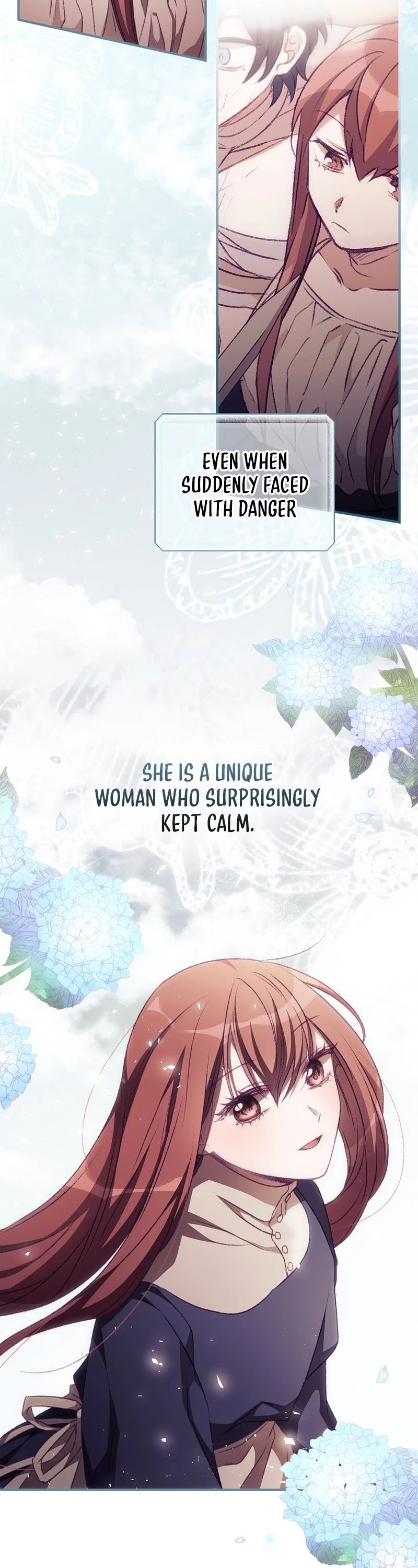 I Can See Your Death chapter 13 page 30