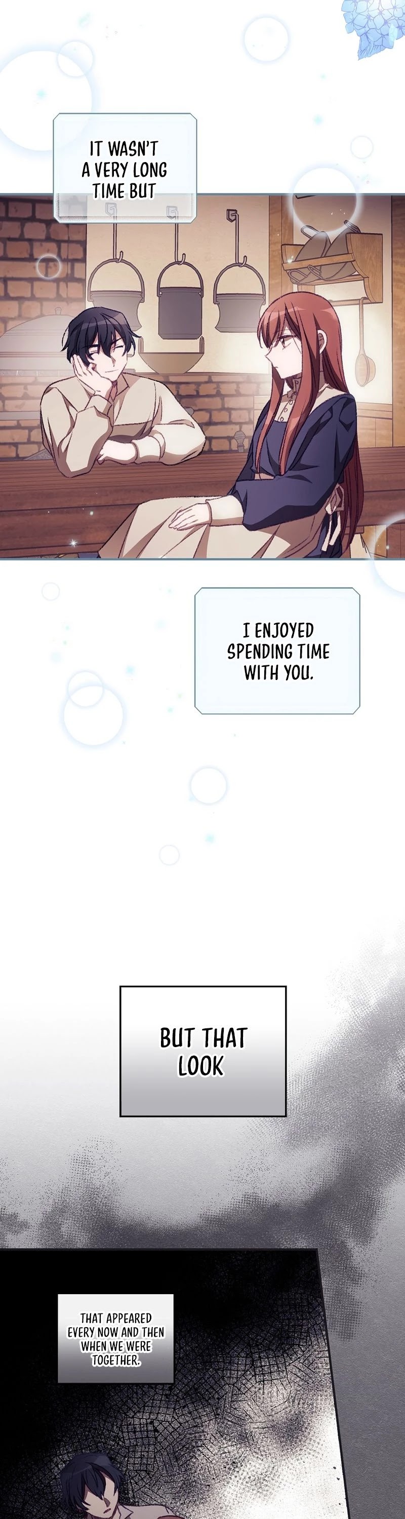 I Can See Your Death chapter 13 page 31