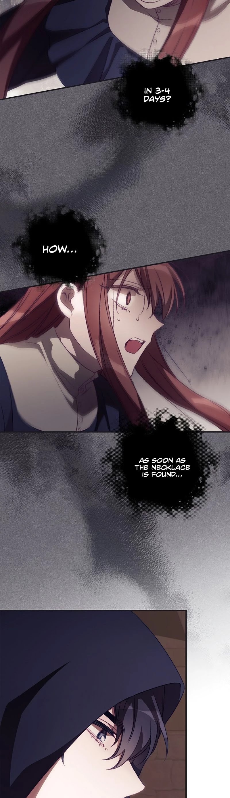 I Can See Your Death chapter 13 page 33